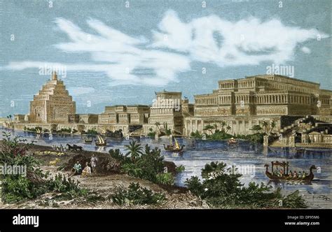 Assyria: Nineveh .